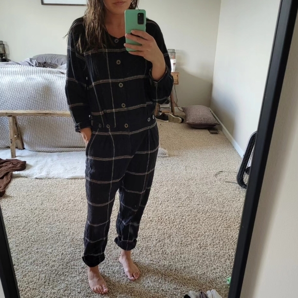 Free people romper - Picture 4 of 8